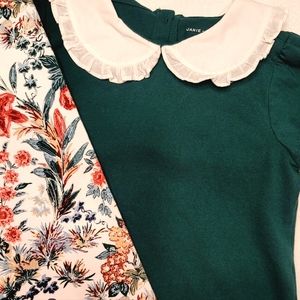 Janie and Jack outfit